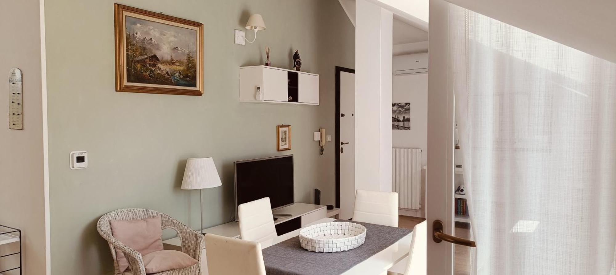 Casa Di Susy, Stupendo Loft In Torino Apartment Екстериор снимка
